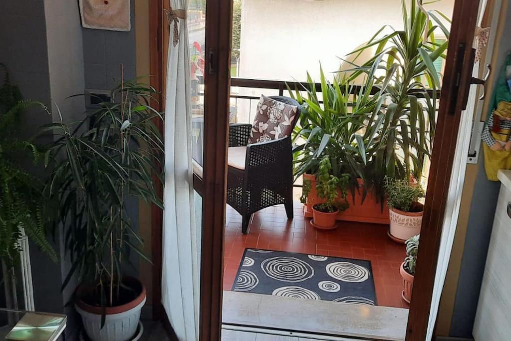 Ai Piedi Del Centro Storico Apartment Castiglione del Lago Exterior photo