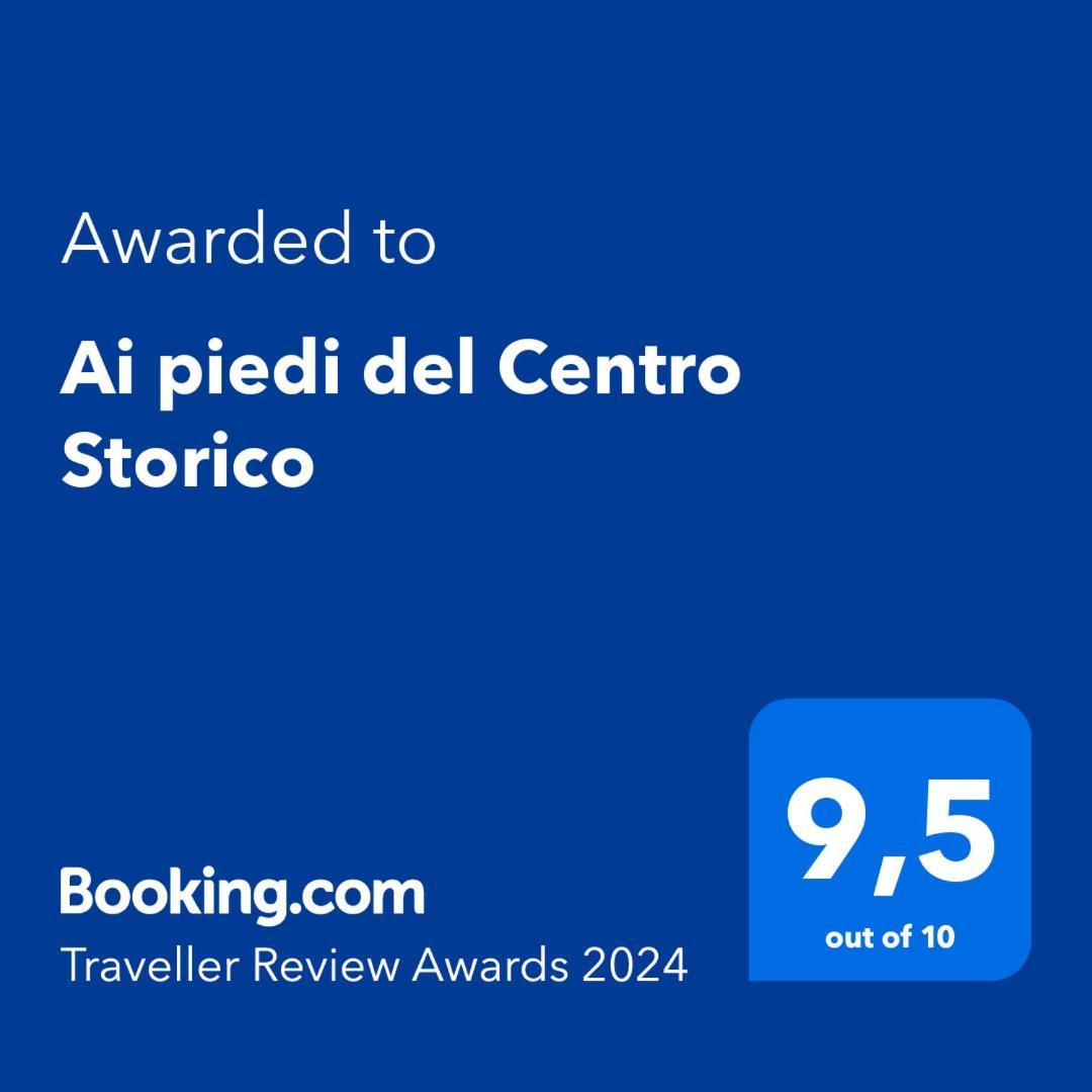 Ai Piedi Del Centro Storico Apartment Castiglione del Lago Exterior photo