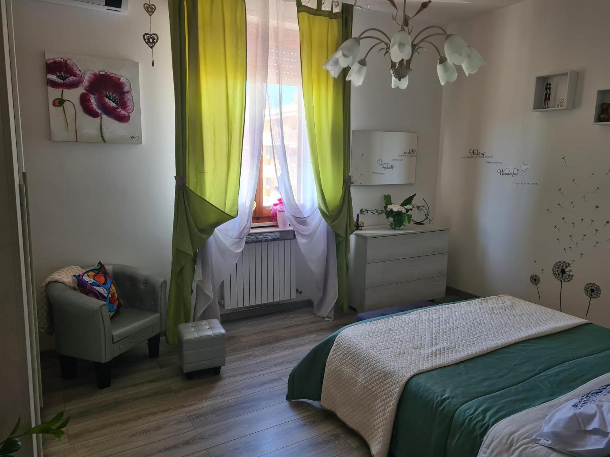 Ai Piedi Del Centro Storico Apartment Castiglione del Lago Exterior photo